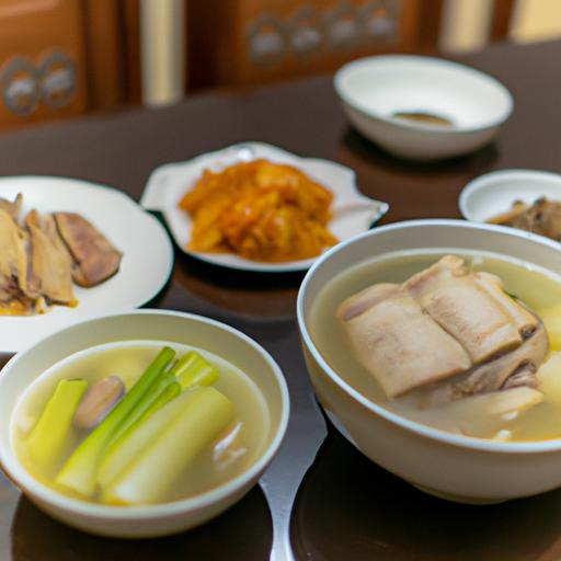 Cách nấu canh thịt heo ngon đơn giản – Tổng quan về canh thịt heo