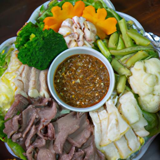 Cách nấu thịt hộp kiểu Bắc – Hương vị đặc trưng của miền Bắc Việt Nam