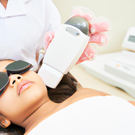 Cách trị đốm nâu trên gò má: Giải pháp cho làn da rạng rỡ