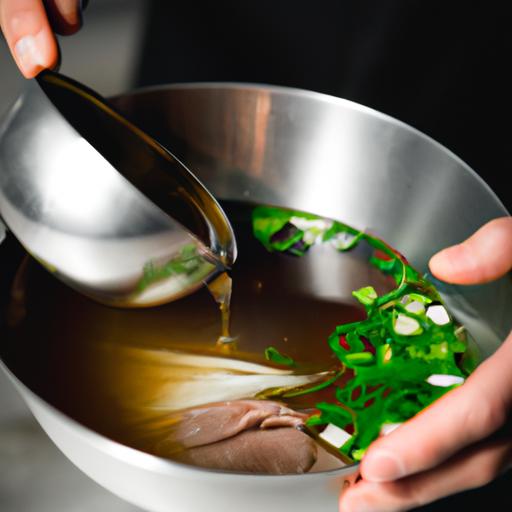 Cách nấu phở bò sốt vang miền Bắc: Hướng dẫn chi tiết cho người mới bắt đầu