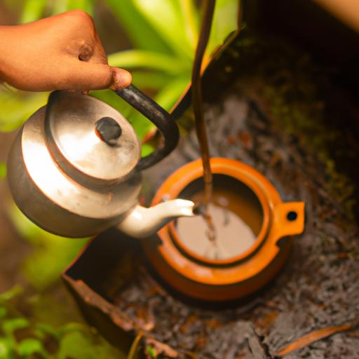 Cách Nấu Lá Tía Tô Để Uống – Tổng Quan Về Lá Tía Tô Và Lợi Ích Sức Khỏe