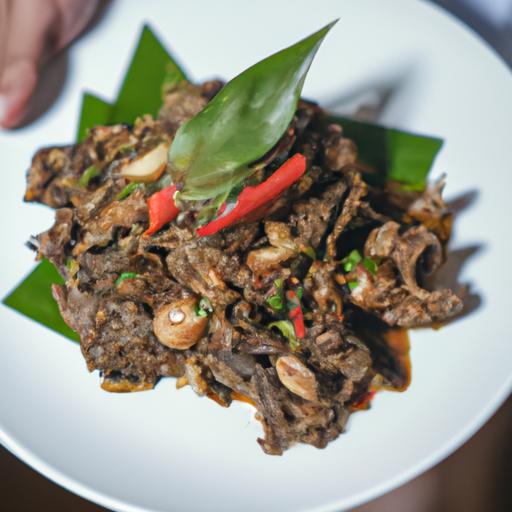 Cách nấu đuôi bò ngon – Hướng dẫn chi tiết từ A-Z