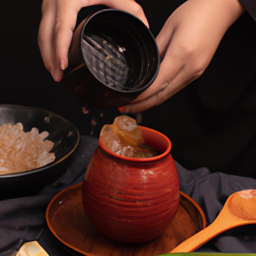 Cách nấu chè chuối nước cốt dừa: Hương vị truyền thống đậm đà