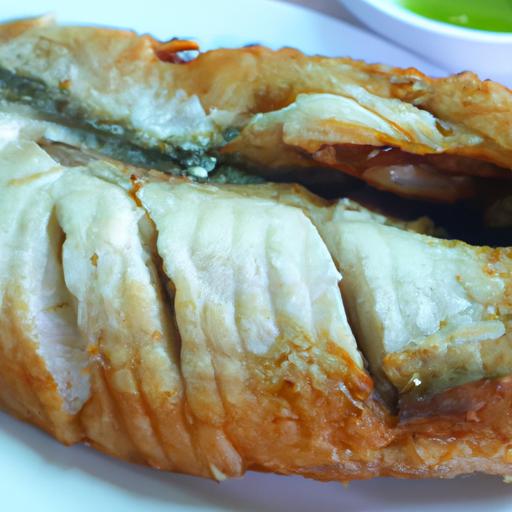 Cách nấu cá mè ngon miệng và đầy dinh dưỡng
