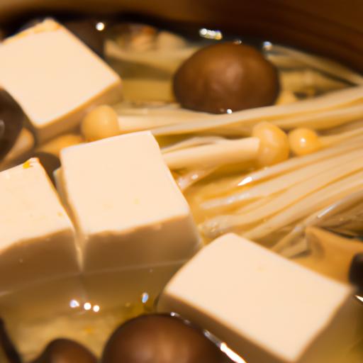 Cách nấu lẩu chao chay – Món ăn chay ngon miệng và đầy dinh dưỡng