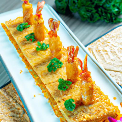 Cách làm gỏi đu đủ tôm thịt – Món ăn truyền thống Việt Nam