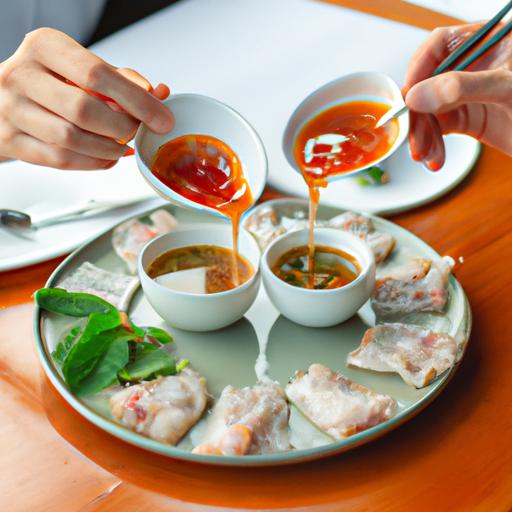 Cách làm hoành thánh tôm thịt ngon đúng điệu