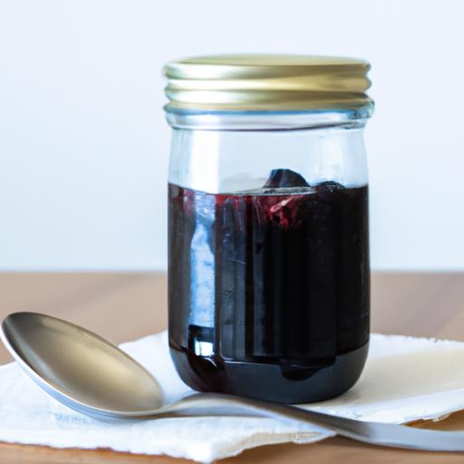 Cách Làm Dâu Tằm Ngâm Đường – Ăn Vặt Thơm Ngon, Dinh Dưỡng Tuyệt Vời