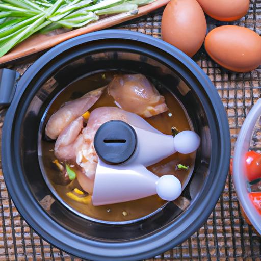 Cách làm ức gà ngon – Hướng dẫn chi tiết từ A đến Z