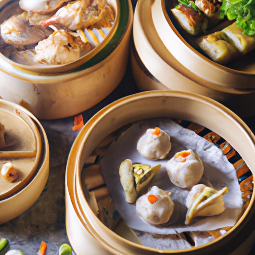 Cách nấu sủi cảo – Món ăn truyền thống của người Trung Hoa