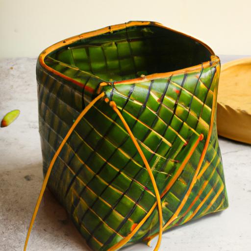 Cách nấu cốm xanh: Một món ăn truyền thống đậm chất Việt