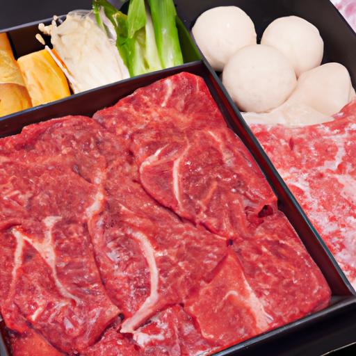 Cách nấu lẩu bò bằng gói gia vị