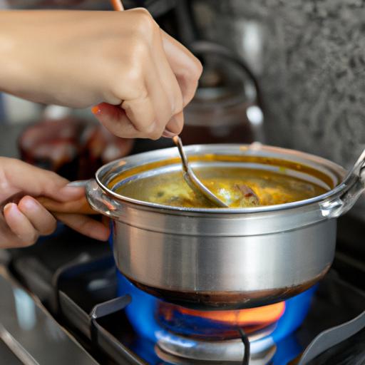 Cách nấu cháo trứng gà cho người lớn – Hướng dẫn chi tiết từ A đến Z