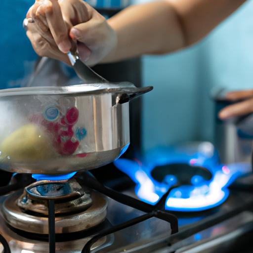 Cách nấu chè đậu trắng nước cốt dừa: Món ăn ngon miệng, giàu dinh dưỡng