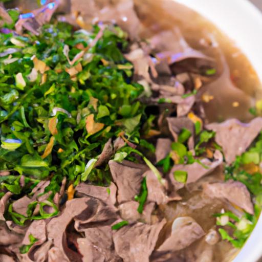 Cách nấu lẩu bò nước dừa – Hướng dẫn chi tiết từ A đến Z