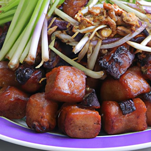 Cách nấu lươn – Món ăn ngon và bổ dưỡng cho gia đình
