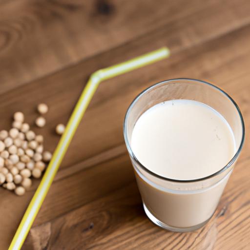 Cách nấu sữa đậu nành đơn giản và ngon miệng