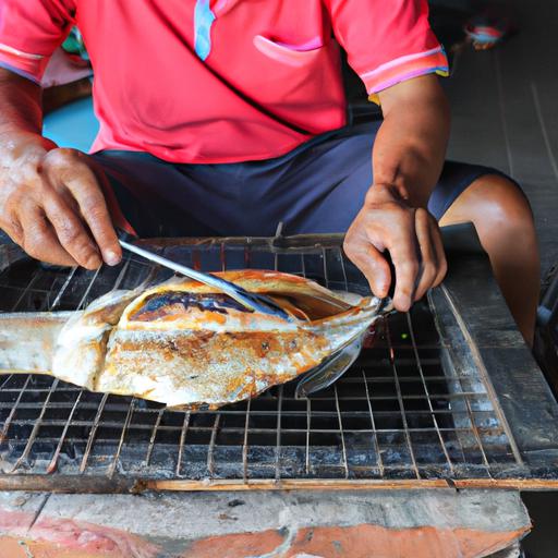 Cách nấu bún cá ngon đúng chuẩn