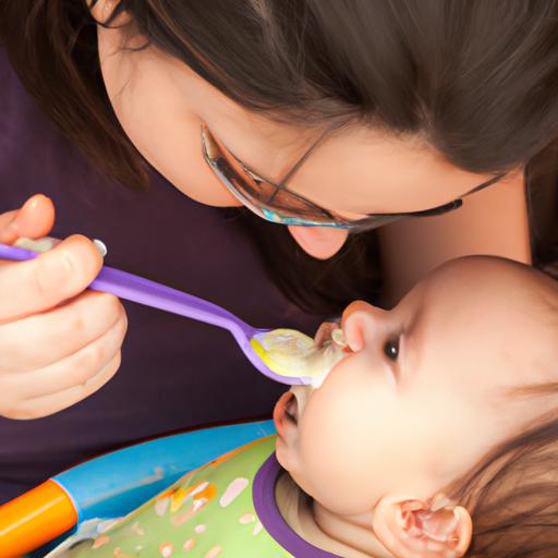 Cách nấu cháo cho bé 9 tháng: Hướng dẫn chi tiết và lợi ích