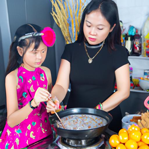 Cách nấu xôi nước cốt dừa: Bí quyết tạo hương vị đặc trưng của ẩm thực Việt