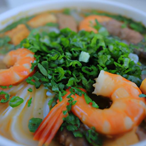 Cách nấu mì Quảng Đà Lạt – Hướng dẫn chi tiết từ A đến Z