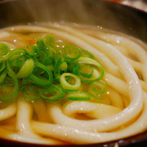 Cách nấu mì udon bò ngon và đơn giản tại nhà
