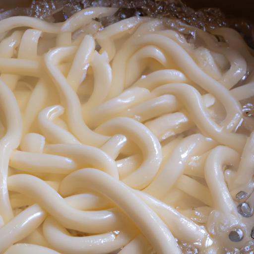 Cách nấu mì udon bò ngon và đơn giản tại nhà