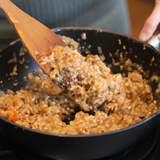 Cách nấu quinoa: Giới thiệu về quinoa