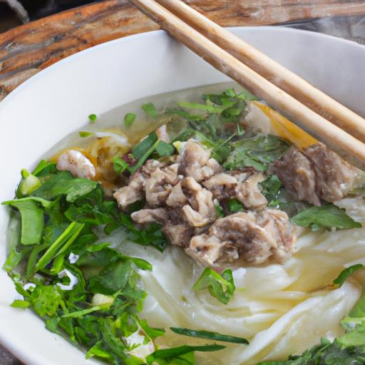 Cách nấu củ cải trắng – Hướng dẫn chi tiết từ A đến Z