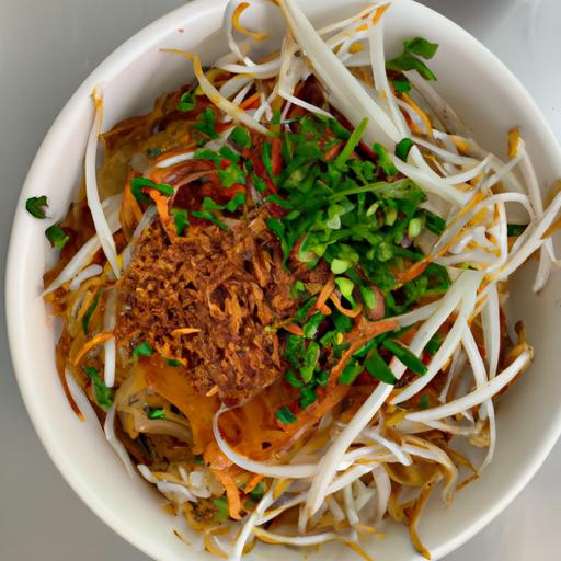 Cách nấu miến gà đơn giản – Hướng dẫn từ A đến Z