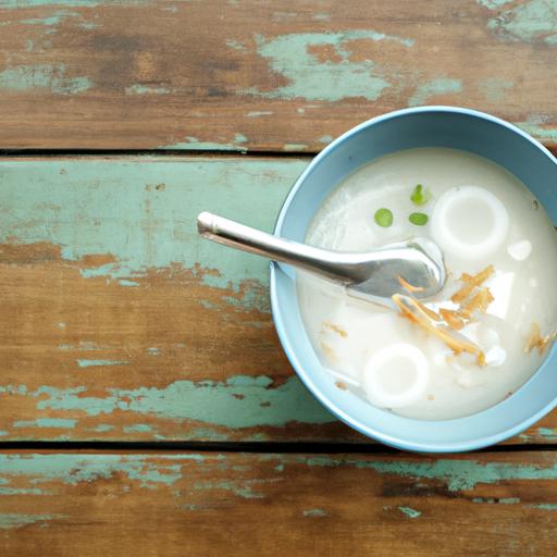 Cách nấu canh dưa ngon và bổ dưỡng