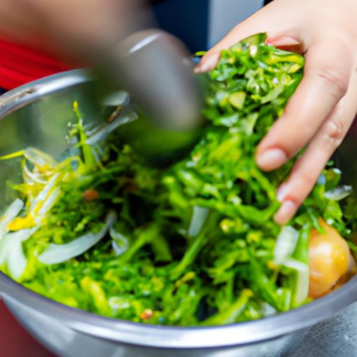 Cách nấu canh dưa ngon và bổ dưỡng