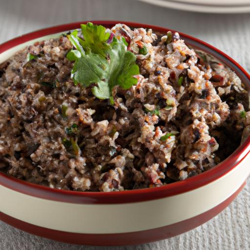 Cách nấu quinoa: Giới thiệu về quinoa