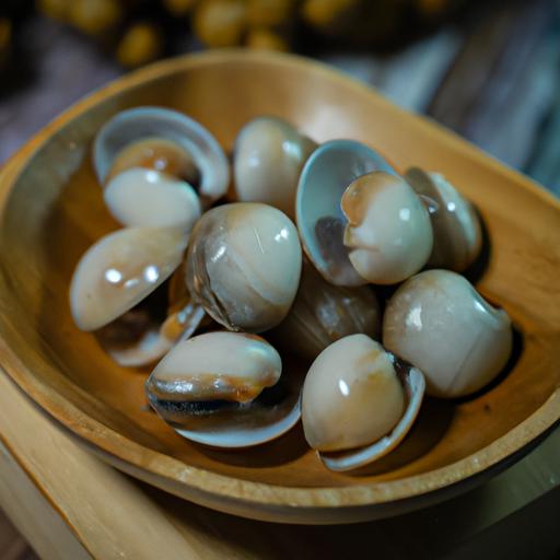 Cách nấu ốc hương: Hướng dẫn từng bước