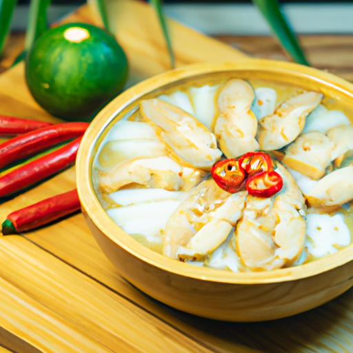 Cách nấu canh khổ qua không đắng – Hướng dẫn từ A đến Z
