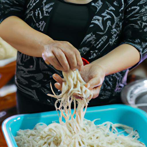Cách nấu bún mắm ngon: Hướng dẫn chi tiết từ A-Z