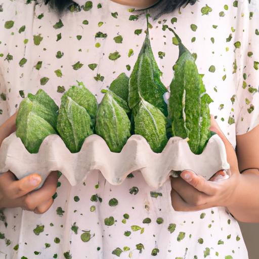Cách nấu mướp đắng xào trứng: Món ăn ngon và phổ biến