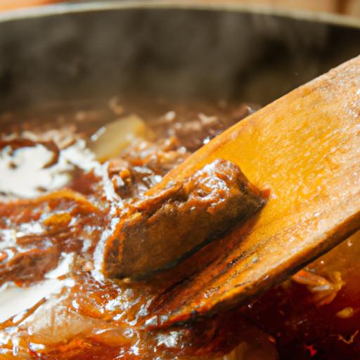 Cách làm món bò kho ngon và đậm đà