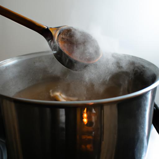Cách nấu canh xương ngon: Hướng dẫn chi tiết từ A đến Z