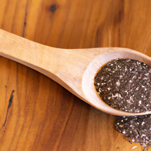 Cách nấu mủ trôm hạt chia: Hướng dẫn chi tiết từ A đến Z