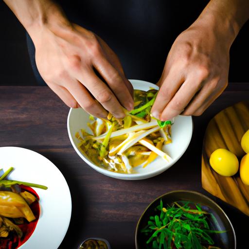 Cách nấu canh cải chua ngon đúng chuẩn