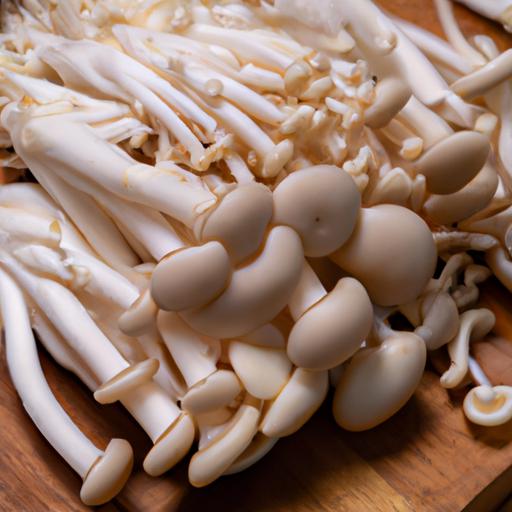 Cách nấu canh nấm kim châm: Món canh dinh dưỡng cho mùa đông
