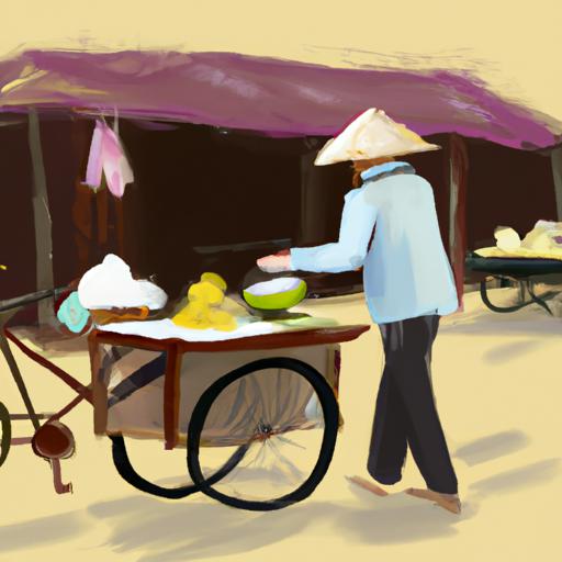 Cách nấu xôi nước cốt dừa: Bí quyết tạo hương vị đặc trưng của ẩm thực Việt