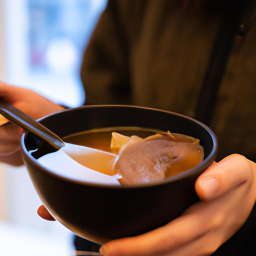 Cách nấu canh xương ngon: Hướng dẫn chi tiết từ A đến Z