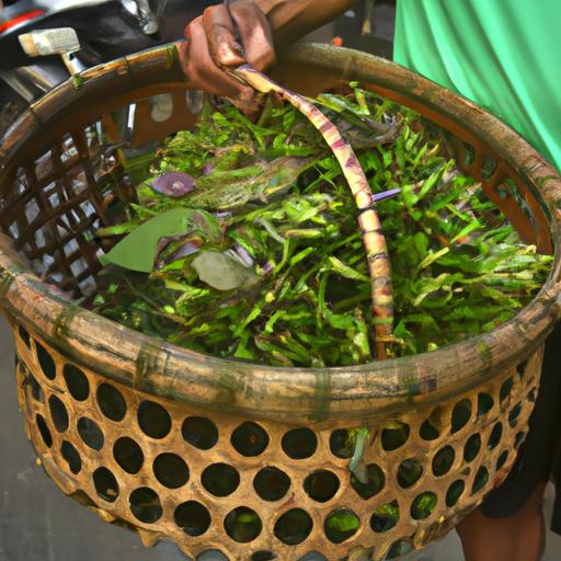 Cách nấu rươi ngon đơn giản tại nhà