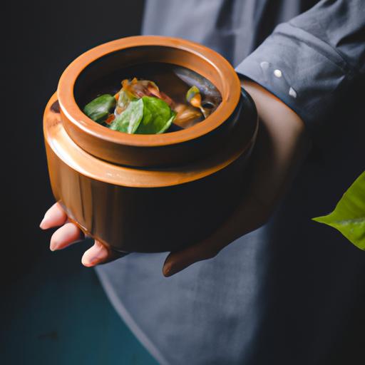 Cách nấu canh chua lá me: Món ăn truyền thống đậm đà hương vị miền Tây