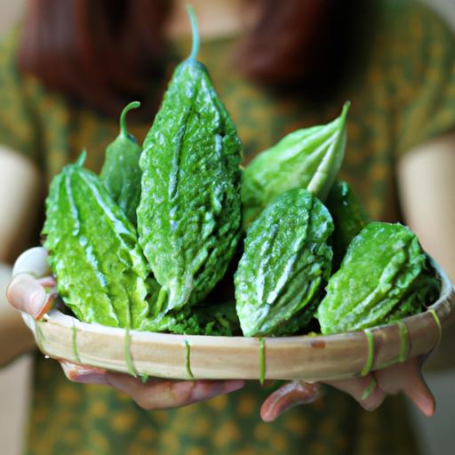 Cách nấu canh khổ qua không đắng – Hướng dẫn từ A đến Z