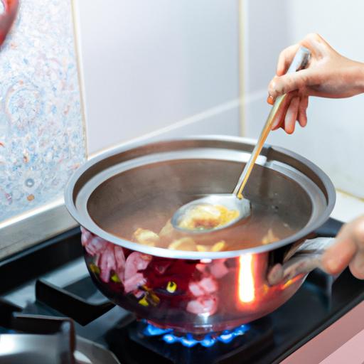 Cách nấu miến gà đơn giản – Hướng dẫn từ A đến Z