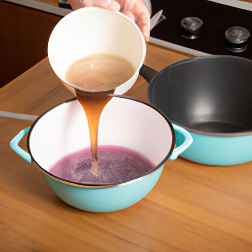 Cách làm thạch rau câu: Hướng dẫn chi tiết và đầy đủ