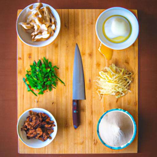 Cách nấu bánh đa cua miền Bắc: Hướng dẫn đầy đủ từ A đến Z